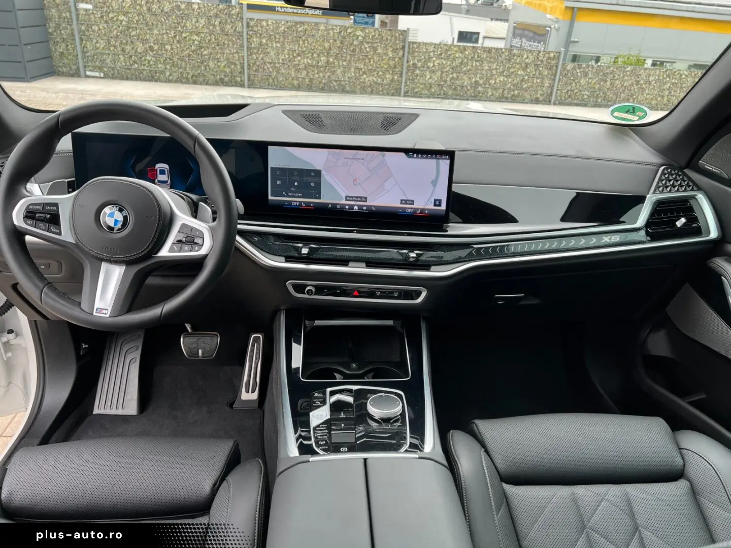 BMW X5 30 d xDrive M Sport  PRO HK Live   LED