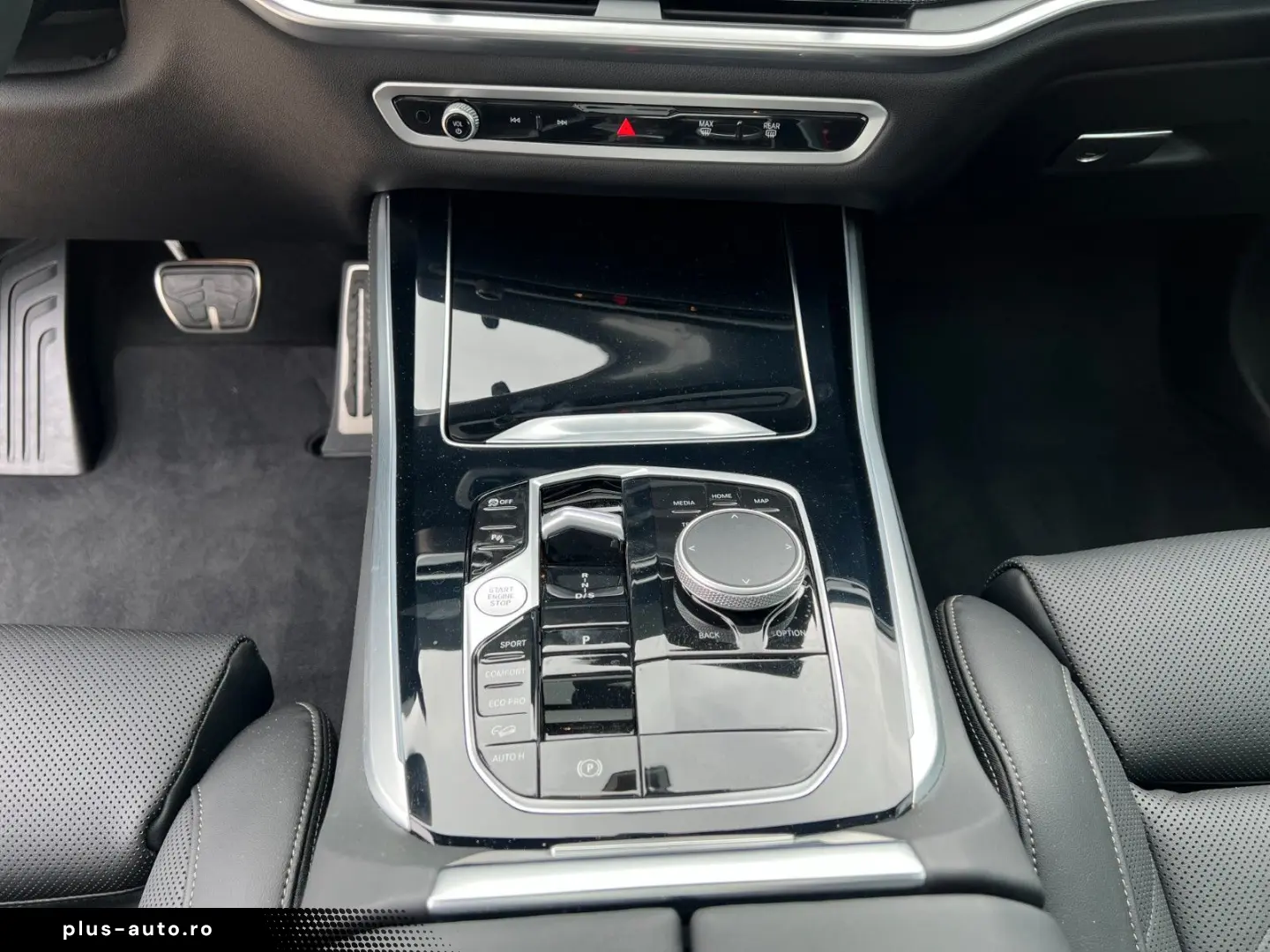 BMW X5 30 d xDrive M Sport  PRO HK Live   LED