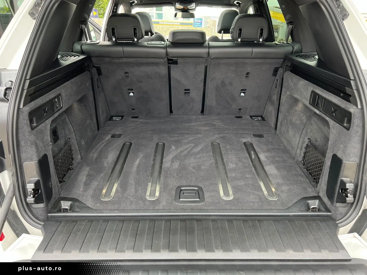 BMW X5 30 d xDrive M Sport  PRO HK Live   LED