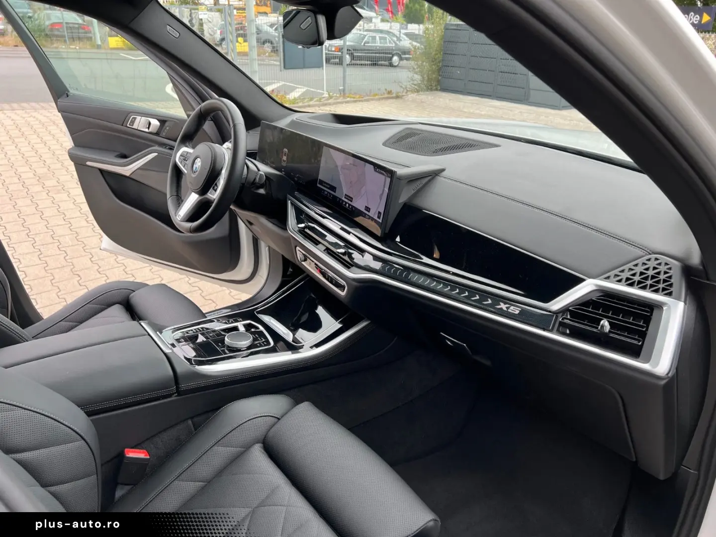 BMW X5 30 d xDrive M Sport  PRO HK Live   LED
