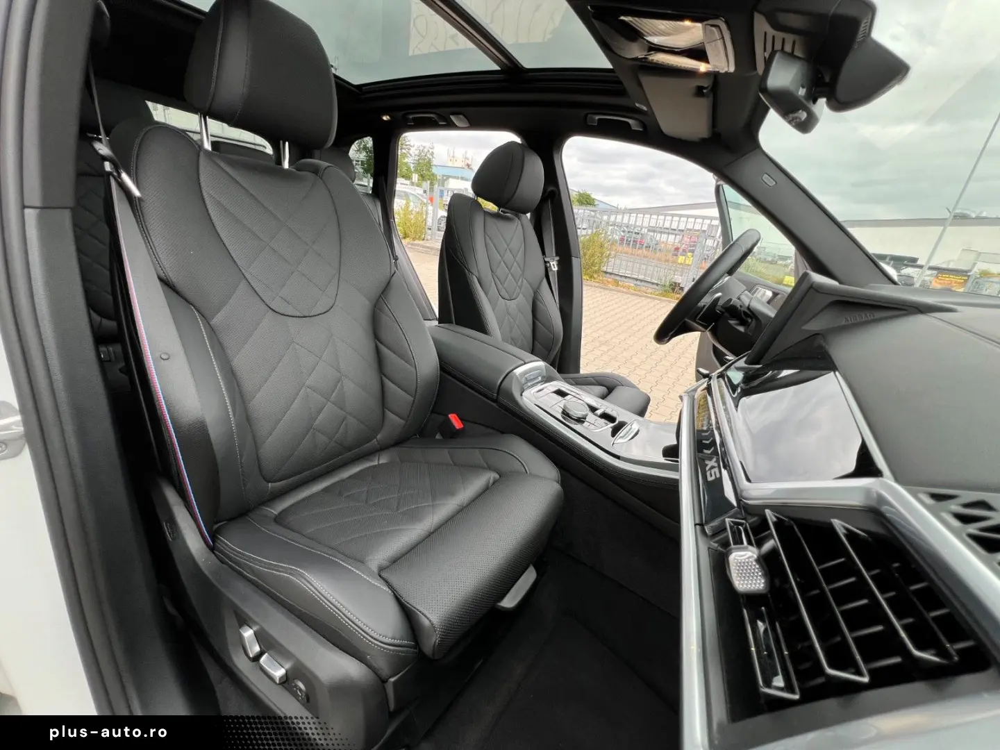 BMW X5 30 d xDrive M Sport  PRO HK Live   LED