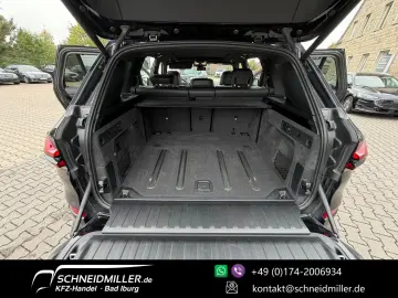 BMW X5 30 d xDrive M Sport LUFT AHK PANORAMA H&K 22