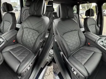 BMW X5 30 d xDrive M Sport LUFT AHK PANORAMA H&K 22