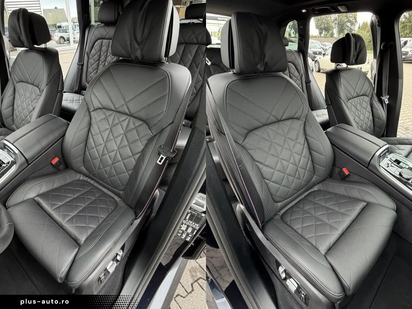 BMW X5 30 d xDrive M Sport LUFT AHK PANORAMA H&K 22