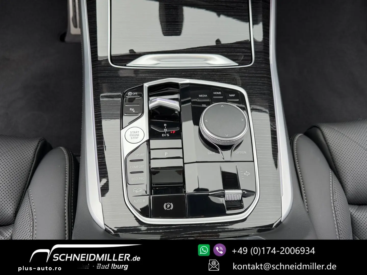 BMW X5 30 d xDrive M Sport LUFT AHK PANORAMA H&K 22
