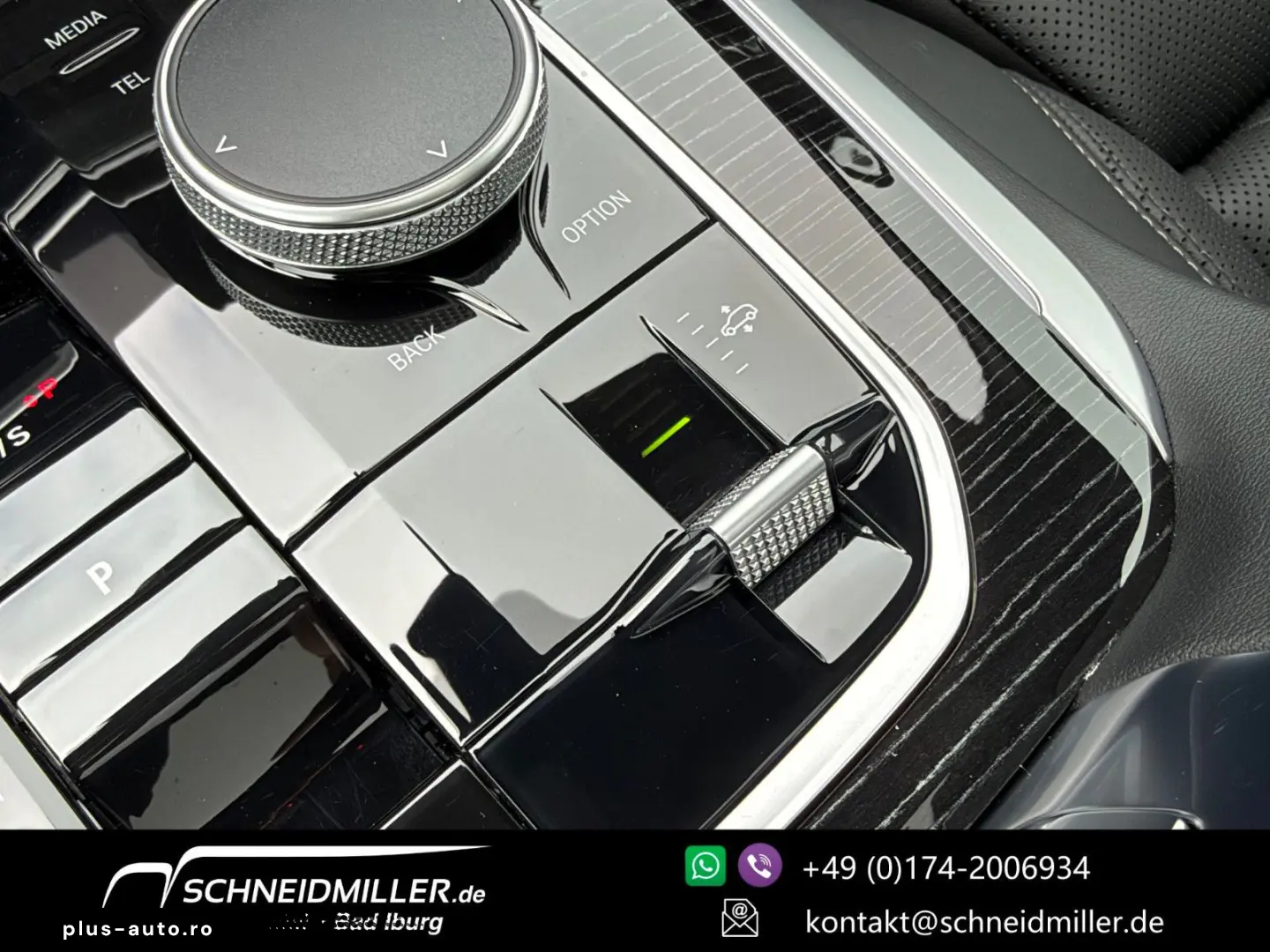 BMW X5 30 d xDrive M Sport LUFT AHK PANORAMA H&K 22