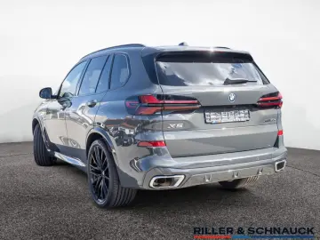 BMW X5 xDrive 50e M-Sport AHK H K AKTIVLENK HUD NAVI