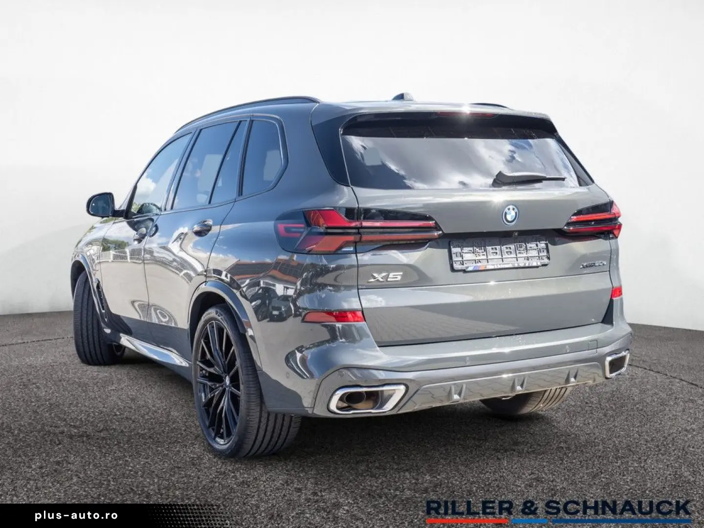 BMW X5 xDrive 50e M-Sport AHK H K AKTIVLENK HUD NAVI