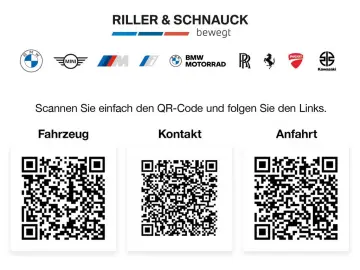 BMW X5 xDrive 50e M-Sport AHK H K AKTIVLENK HUD NAVI