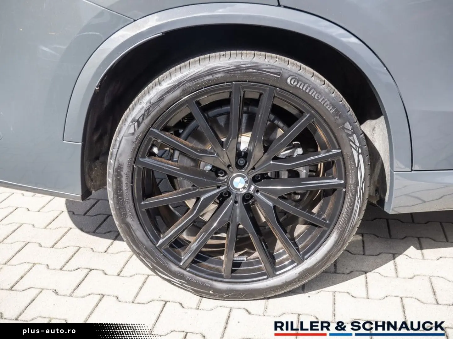 BMW X5 xDrive 50e M-Sport AHK H K AKTIVLENK HUD NAVI