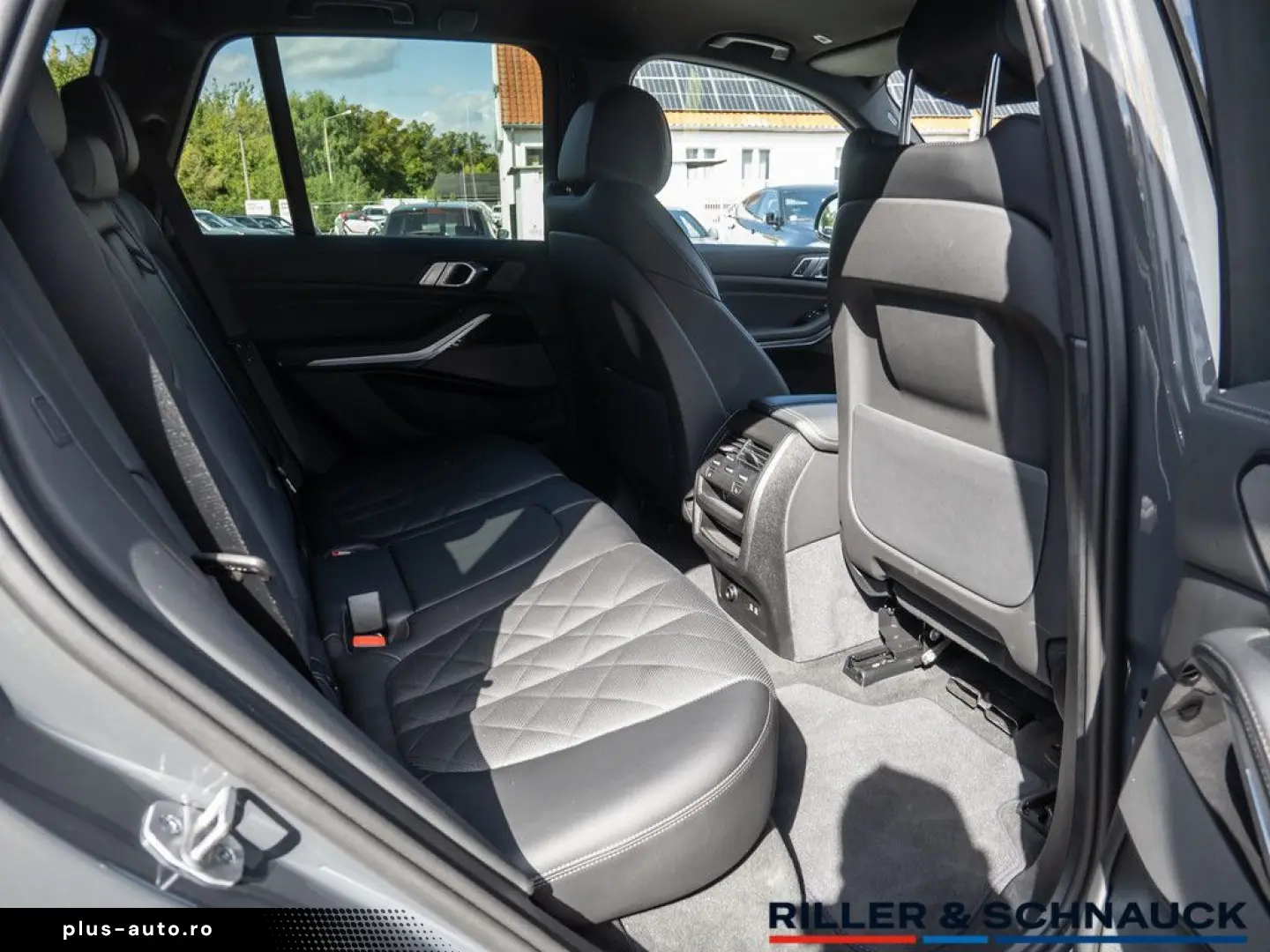 BMW X5 xDrive 50e M-Sport AHK H K AKTIVLENK HUD NAVI