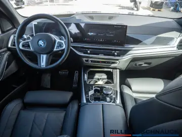 BMW X5 xDrive 50e M-Sport AHK H K AKTIVLENK HUD NAVI