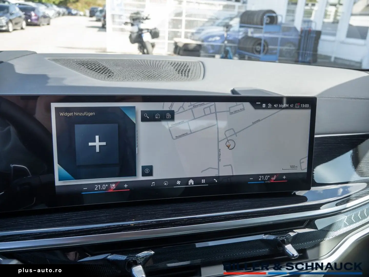 BMW X5 xDrive 50e M-Sport AHK H K AKTIVLENK HUD NAVI