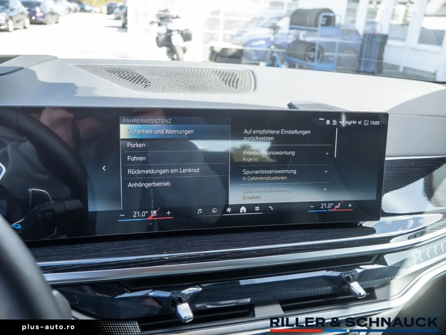 BMW X5 xDrive 50e M-Sport AHK H K AKTIVLENK HUD NAVI
