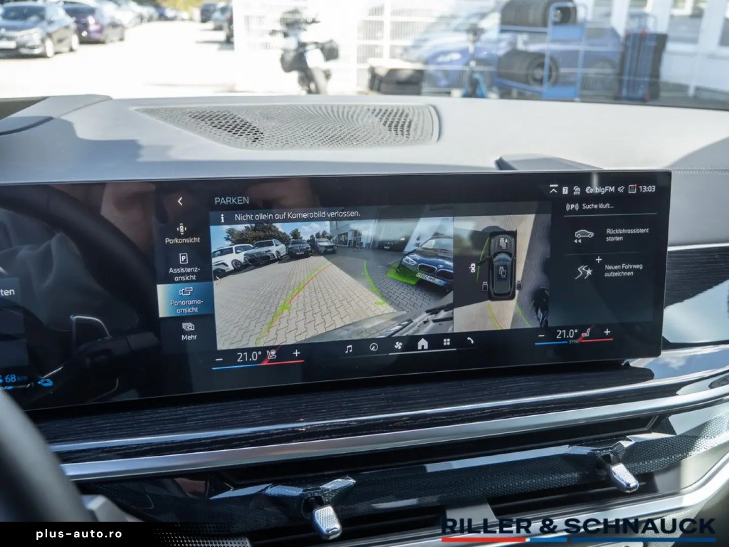 BMW X5 xDrive 50e M-Sport AHK H K AKTIVLENK HUD NAVI
