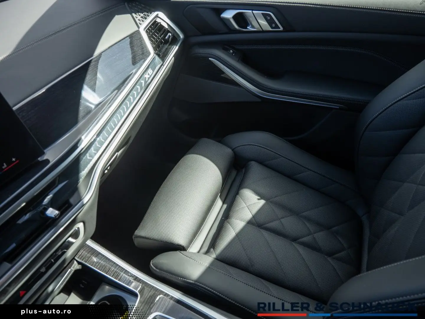 BMW X5 xDrive 50e M-Sport AHK H K AKTIVLENK HUD NAVI