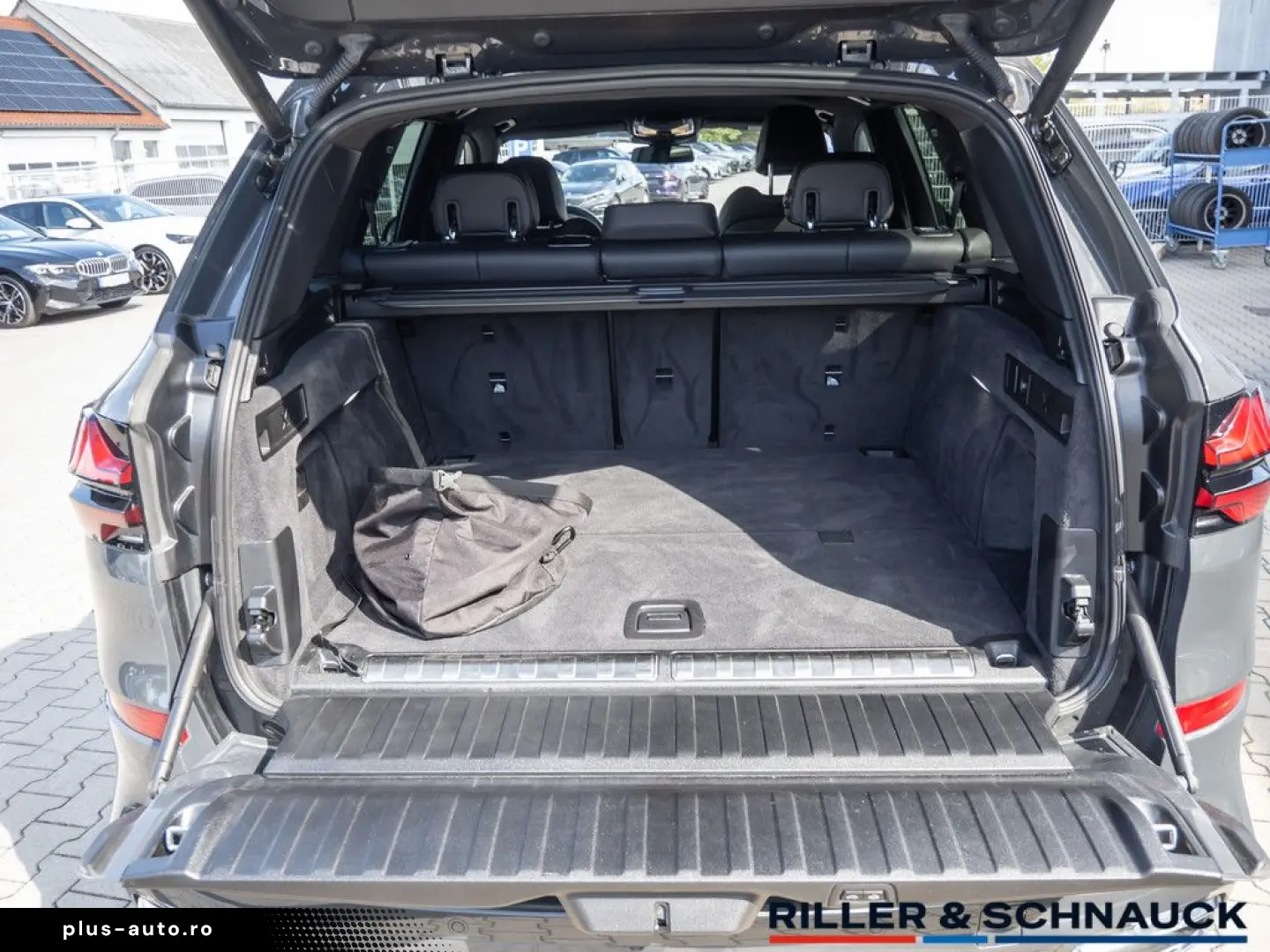 BMW X5 xDrive 50e M-Sport AHK H K AKTIVLENK HUD NAVI