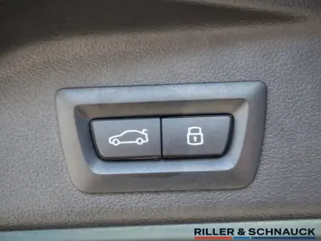 BMW X5 xDrive 50e M-Sport AHK H K AKTIVLENK HUD NAVI