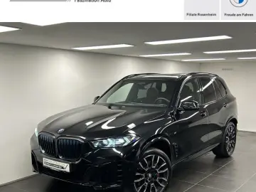 BMW X5 xDrive40i M Sportpaket Pro Harman Kardon HiFi