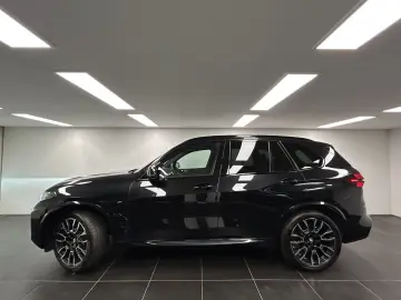 BMW X5 xDrive40i M Sportpaket Pro Harman Kardon HiFi