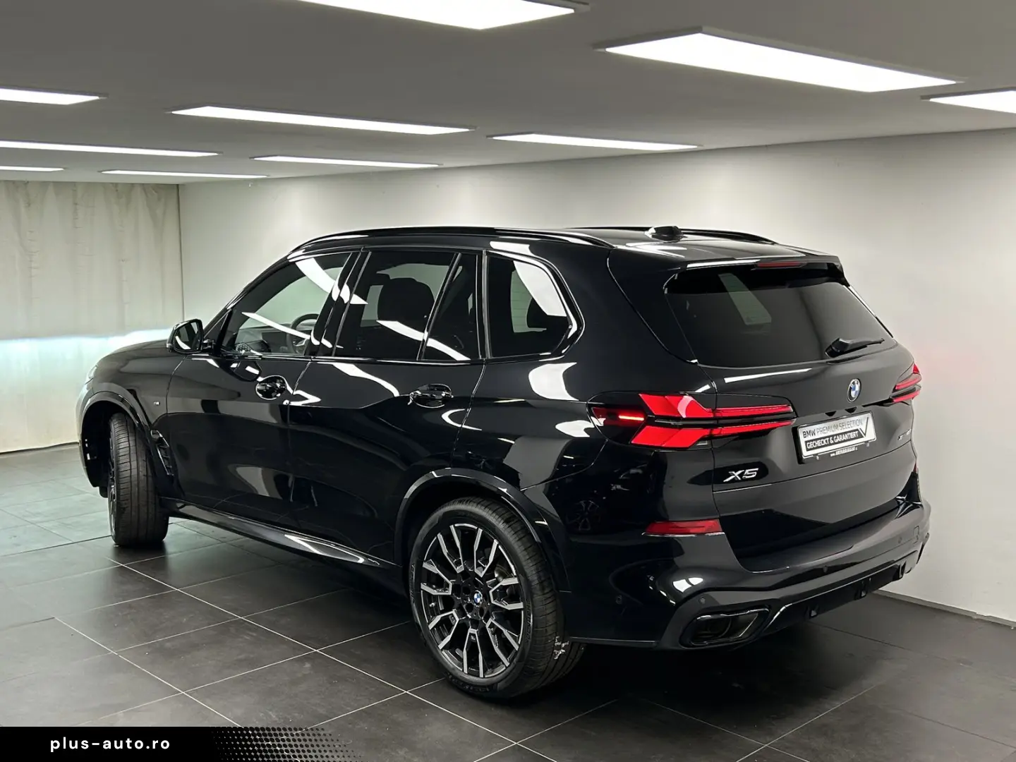 BMW X5 xDrive40i M Sportpaket Pro Harman Kardon HiFi