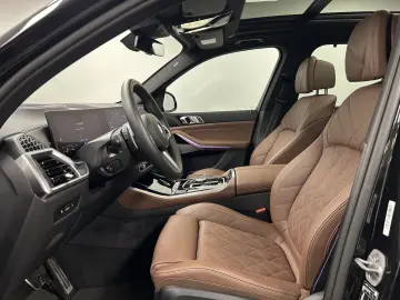 BMW X5 xDrive40i M Sportpaket Pro Harman Kardon HiFi