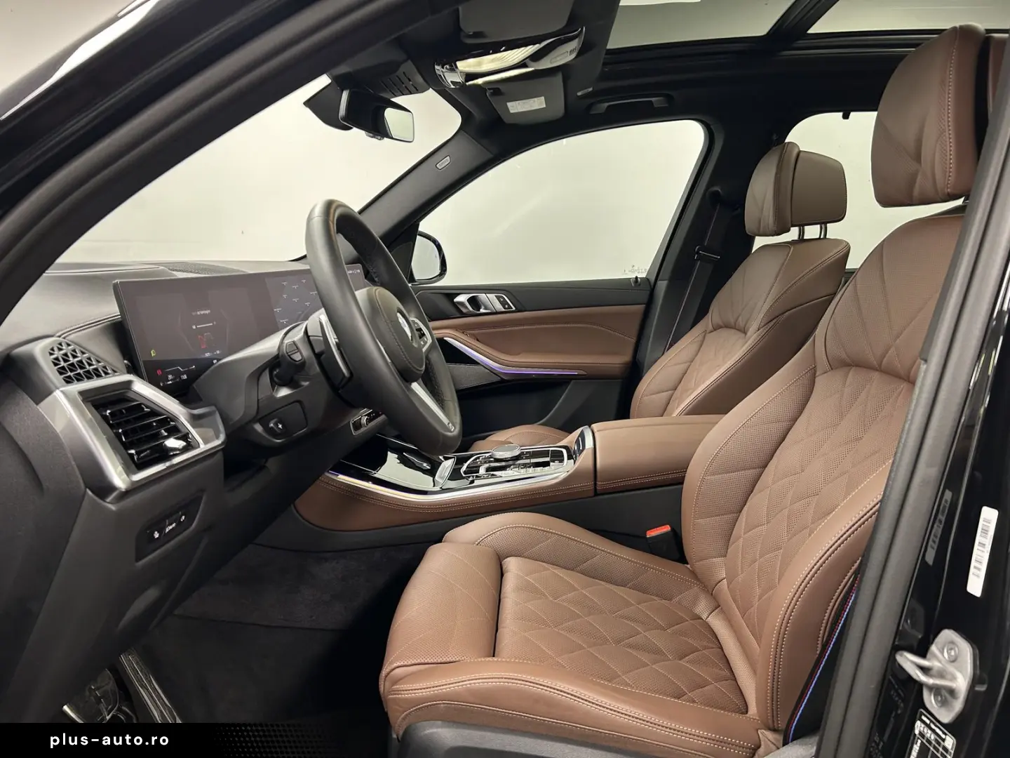 BMW X5 xDrive40i M Sportpaket Pro Harman Kardon HiFi