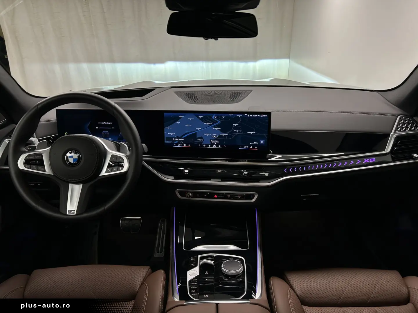 BMW X5 xDrive40i M Sportpaket Pro Harman Kardon HiFi