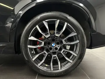 BMW X5 xDrive40i M Sportpaket Pro Harman Kardon HiFi