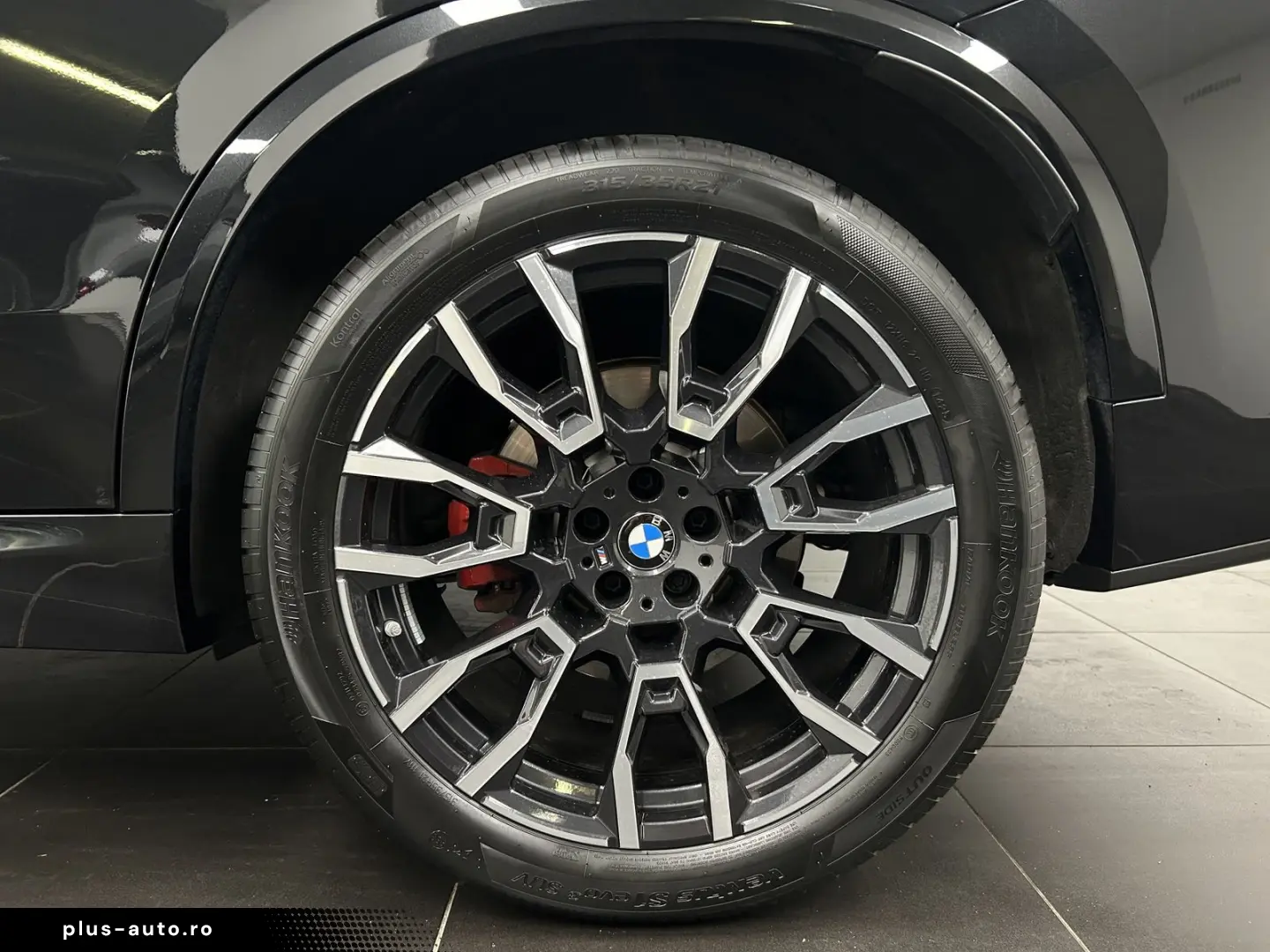BMW X5 xDrive40i M Sportpaket Pro Harman Kardon HiFi