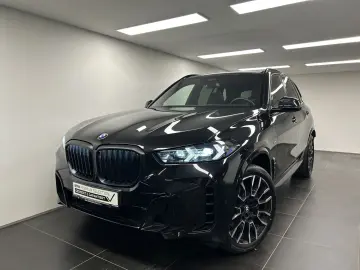 BMW X5 xDrive40i M Sportpaket Pro Harman Kardon HiFi