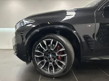 BMW X5 xDrive40i M Sportpaket Pro Harman Kardon HiFi