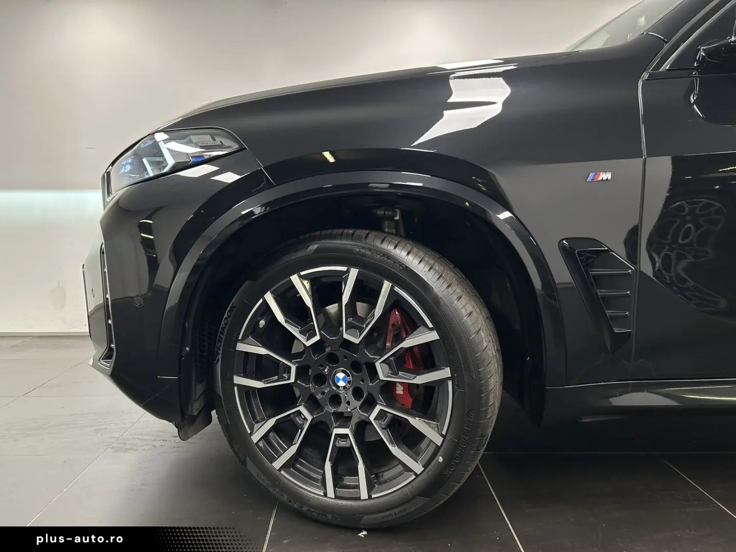BMW X5 xDrive40i M Sportpaket Pro Harman Kardon HiFi