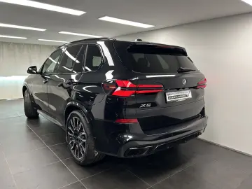 BMW X5 xDrive40i M Sportpaket Pro Harman Kardon HiFi