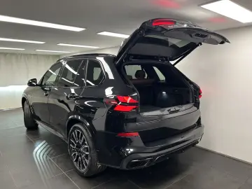 BMW X5 xDrive40i M Sportpaket Pro Harman Kardon HiFi