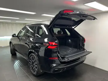 BMW X5 xDrive40i M Sportpaket Pro Harman Kardon HiFi