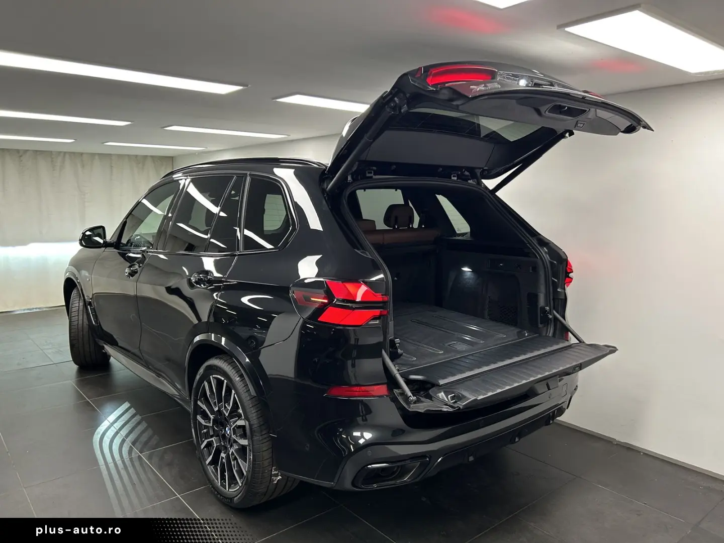 BMW X5 xDrive40i M Sportpaket Pro Harman Kardon HiFi
