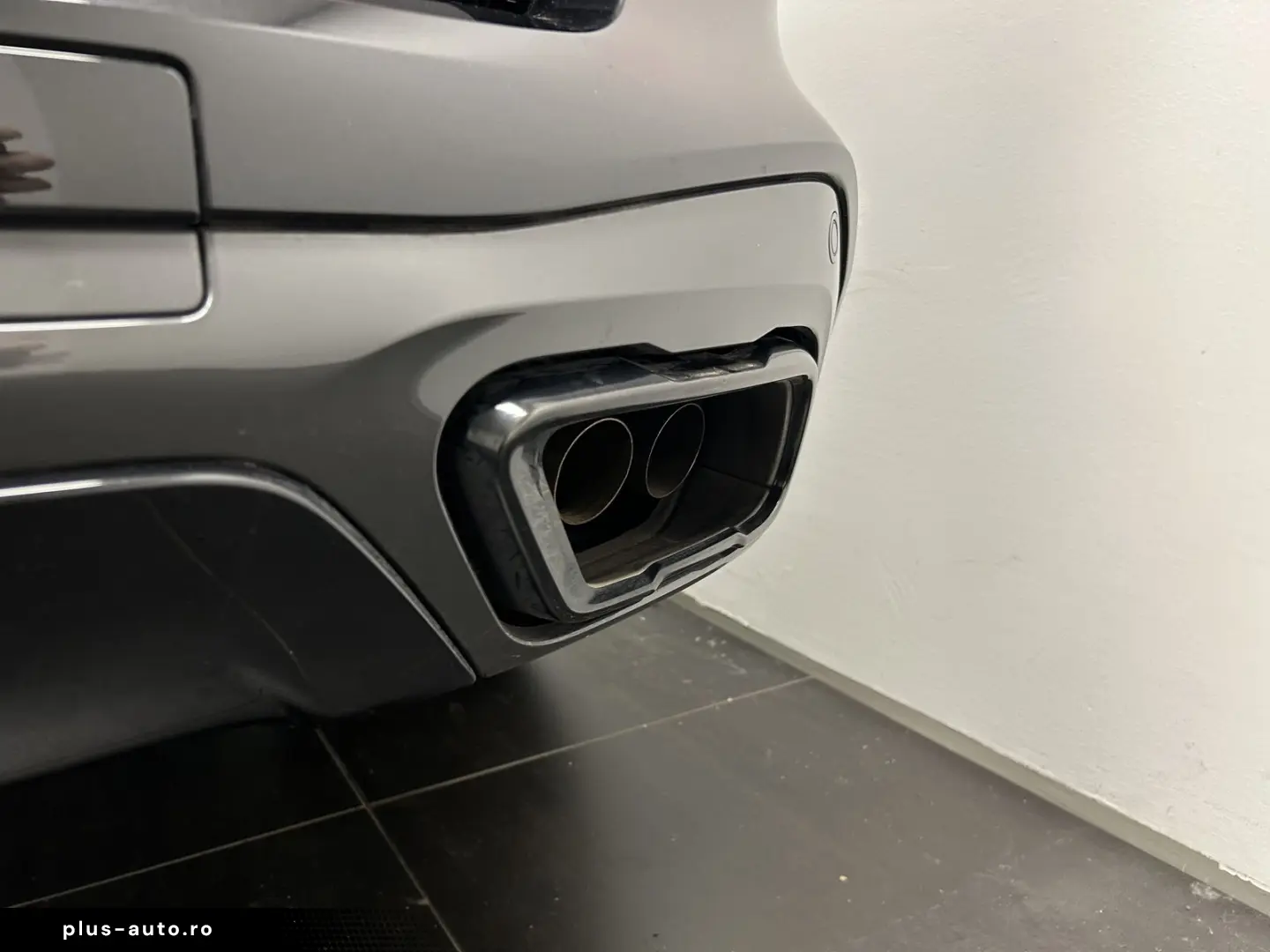 BMW X5 xDrive40i M Sportpaket Pro Harman Kardon HiFi