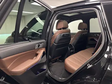 BMW X5 xDrive40i M Sportpaket Pro Harman Kardon HiFi