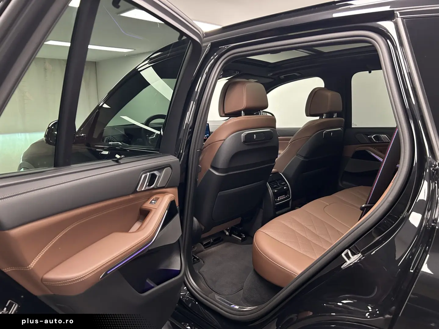 BMW X5 xDrive40i M Sportpaket Pro Harman Kardon HiFi