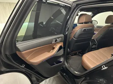BMW X5 xDrive40i M Sportpaket Pro Harman Kardon HiFi