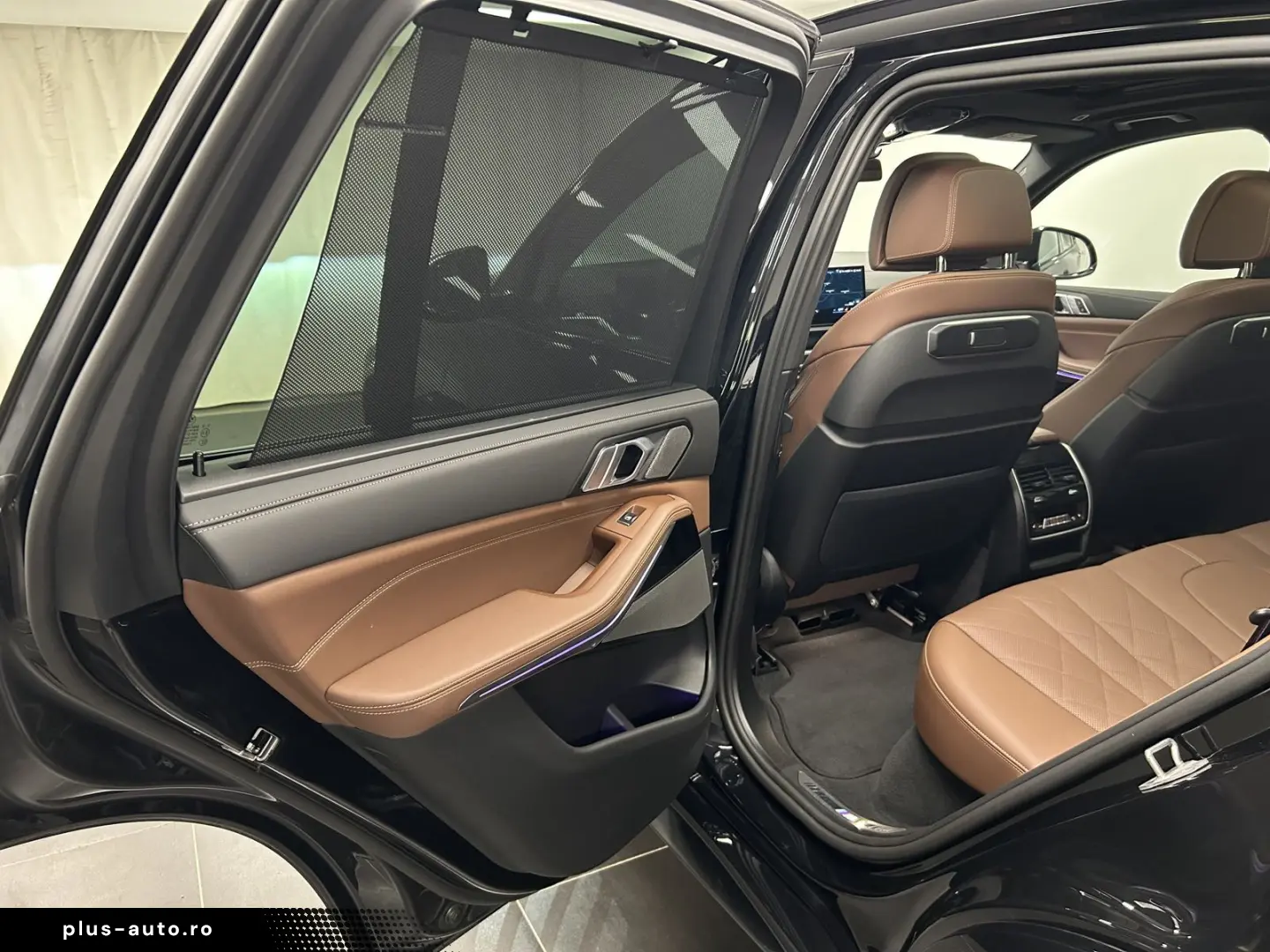 BMW X5 xDrive40i M Sportpaket Pro Harman Kardon HiFi
