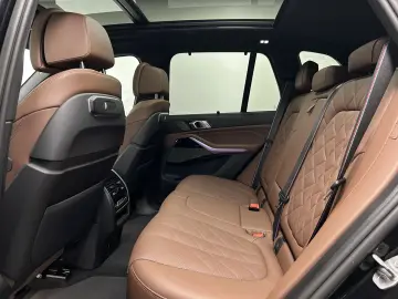 BMW X5 xDrive40i M Sportpaket Pro Harman Kardon HiFi