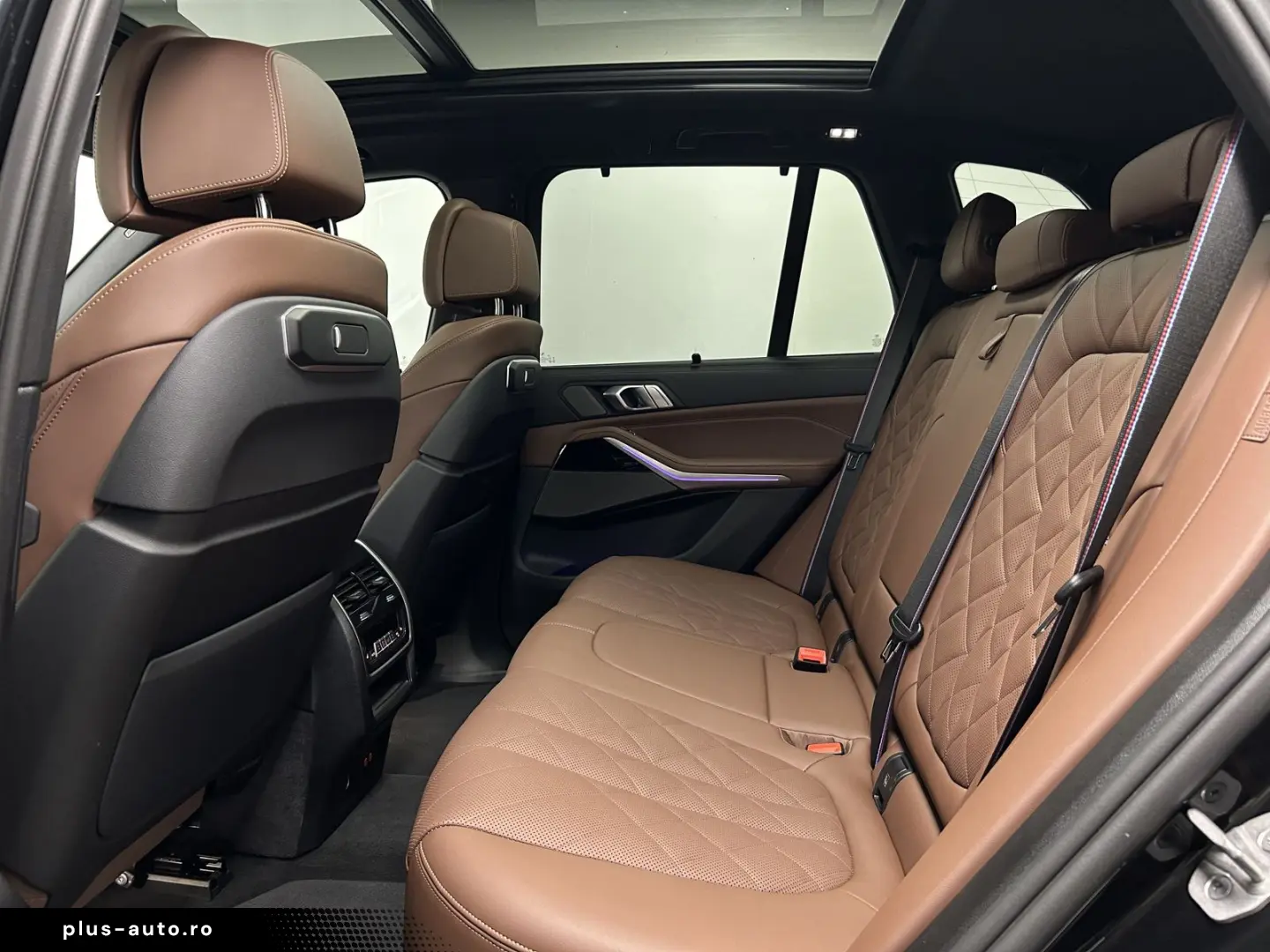 BMW X5 xDrive40i M Sportpaket Pro Harman Kardon HiFi