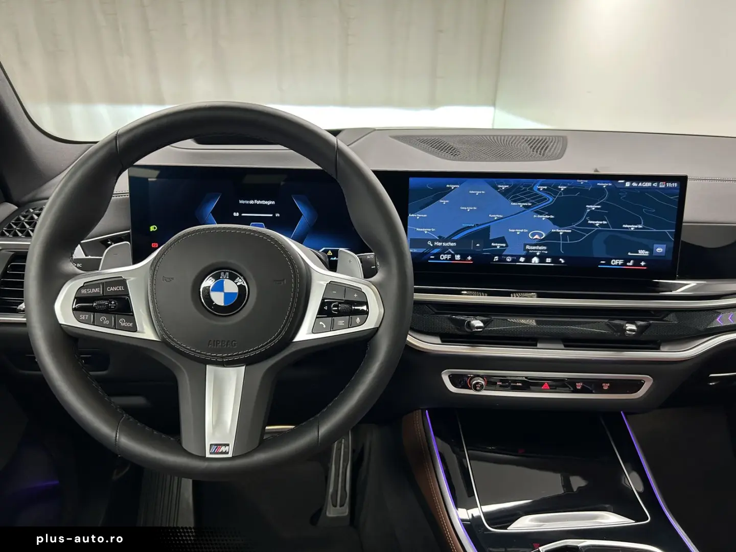 BMW X5 xDrive40i M Sportpaket Pro Harman Kardon HiFi