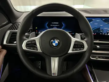 BMW X5 xDrive40i M Sportpaket Pro Harman Kardon HiFi