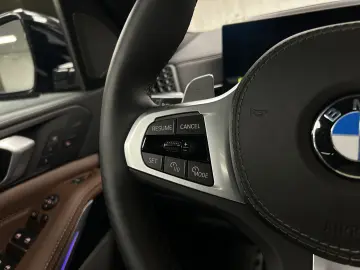 BMW X5 xDrive40i M Sportpaket Pro Harman Kardon HiFi