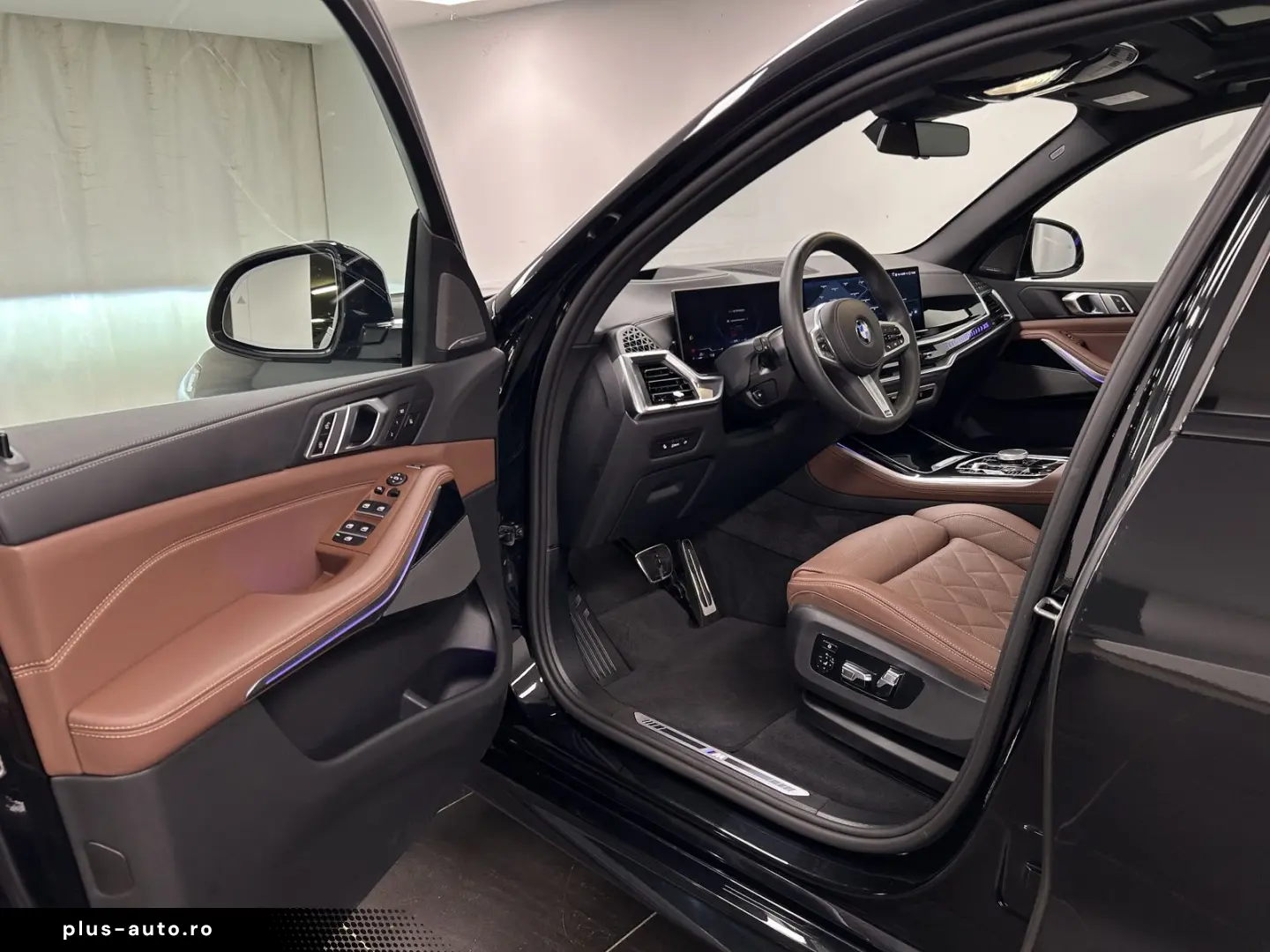 BMW X5 xDrive40i M Sportpaket Pro Harman Kardon HiFi