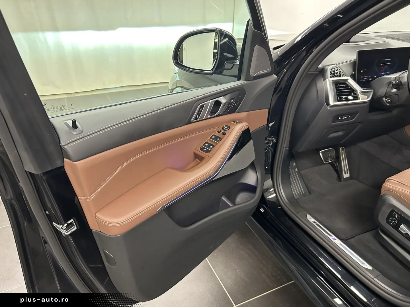 BMW X5 xDrive40i M Sportpaket Pro Harman Kardon HiFi