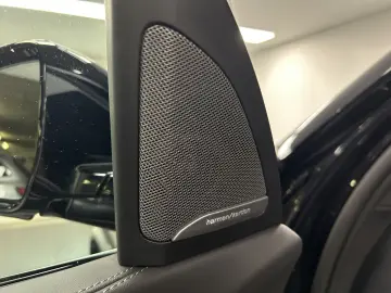 BMW X5 xDrive40i M Sportpaket Pro Harman Kardon HiFi